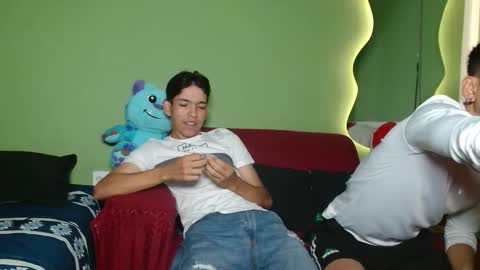 maxx_dick online show from 11-17-25, 12:44