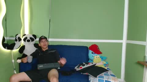 maxx_dick online show from 11-18-25, 12:53