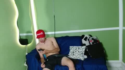 maxx_dick online show from 11-19-25, 07:03