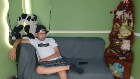 maxx_dick online show from 11-27-25, 06:10