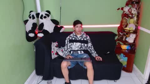 maxx_dick online show from 12-01-25, 06:02