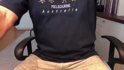 Max online show from 01-21-25, 12:07