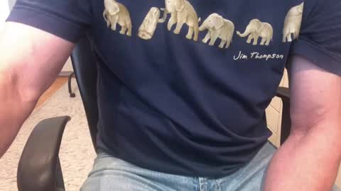 Max online show from 09-25-25, 12:31