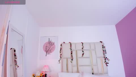 Valentina online show from 11-09-25, 07:34