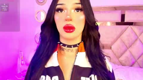 Valentina online show from 03-20-26, 09:52