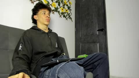 Max online show from 03-18-26, 04:15