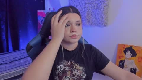 Snapshot of maxxxine_ chatting on 12-08-24, 08:41 Maxine Minx online show from 12-08-24, 08:41