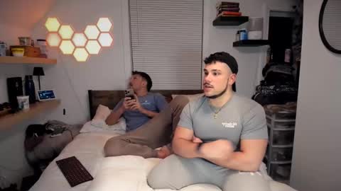 MaxxxMagnum online show from 01-13-26, 02:17