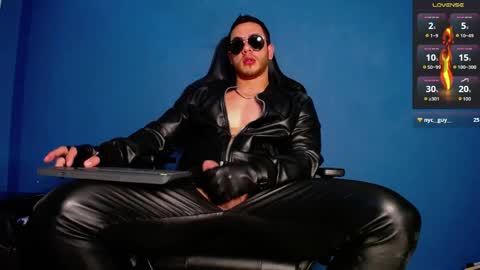 maxxxpowerful online show from 03-31-26, 04:51