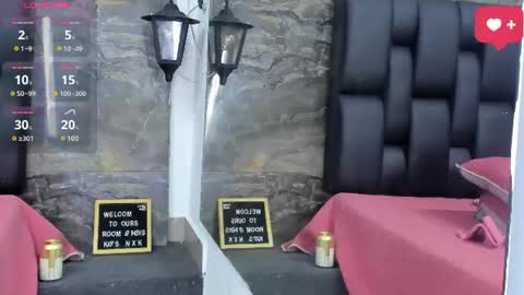 Snapshot of may_clanfort chatting on 06-23-26, 07:34 MAY online show from 06-23-26, 07:34