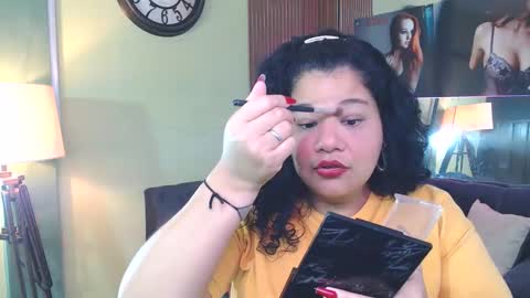 Snapshot of may_fk chatting on 09-17-25, 06:15 may_fk online show from 09-17-25, 06:15