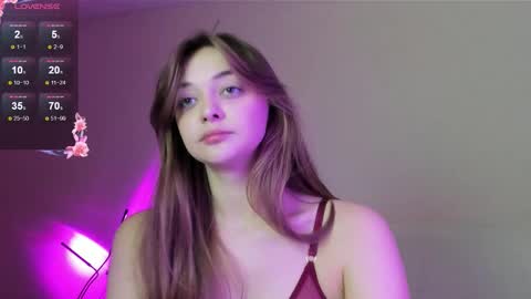 Snapshot of may_fl0wer chatting on 09-27-25, 09:03 May Flower online show from 09-27-25, 09:03