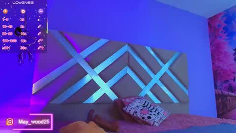 may_wood online show from 02-28-26, 12:06