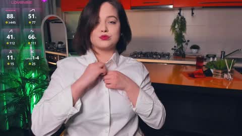 Katrin online show from 12-16-24, 07:21