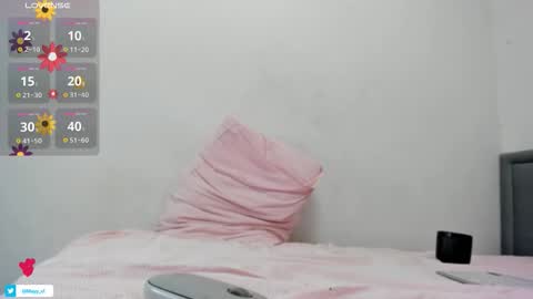 may_xx online show from 03-22-26, 09:18