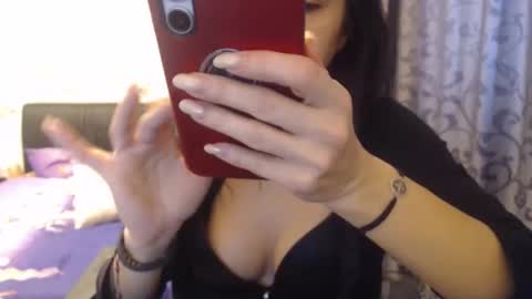 Maya online show from 01-15-26, 07:02