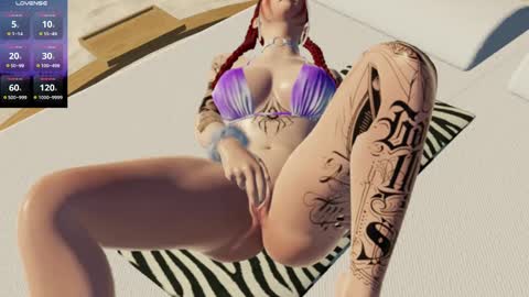 Maya online show from 03-11-25, 09:26