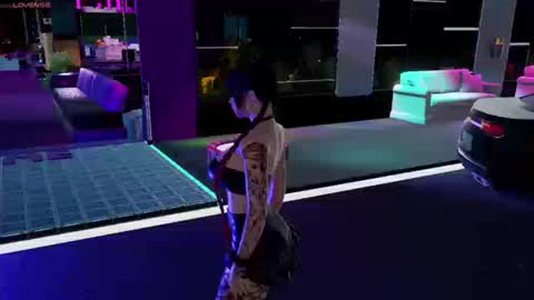 Maya online show from 09-25-25, 10:02