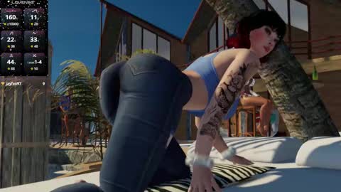 Maya online show from 10-03-25, 07:11