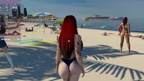 Maya online show from 01-17-26, 06:22