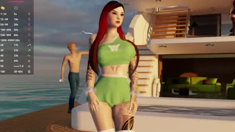 Maya online show from 03-02-26, 06:04