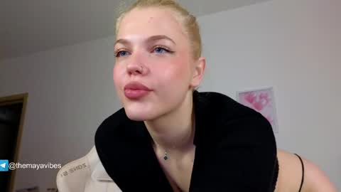 Maya online show from 03-06-26, 03:47