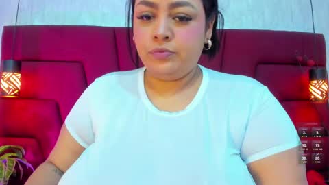 Maya online show from 04-18-26, 03:43