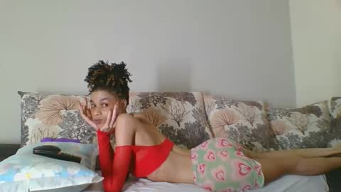 maya online show from 01-18-26, 07:06