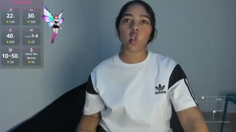 Maya online show from 11-17-25, 05:13