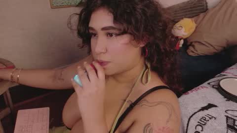 maya_house online show from 02-20-26, 06:19