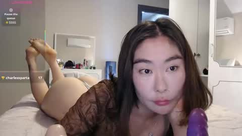 maya_kumashiro online show from 01-10-26, 10:03