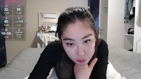 Snapshot of maya_kumashiro chatting on 01-18-26, 10:02 maya_kumashiro online show from 01-18-26, 10:02