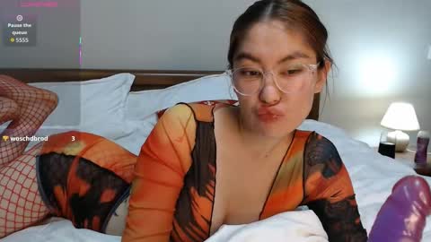 Snapshot of maya_kumashiro chatting on 02-26-26, 11:15 maya_kumashiro online show from 02-26-26, 11:15