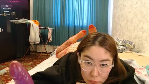 Snapshot of maya_kumashiro chatting on 03-27-26, 04:18 maya_kumashiro online show from 03-27-26, 04:18