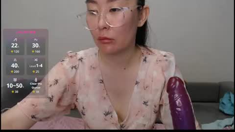 maya_kumashiro online show from 06-26-26, 09:30