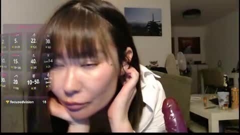 maya_kumashiro online show from 07-10-26, 11:07