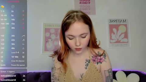 Maya online show from 01-28-25, 12:11