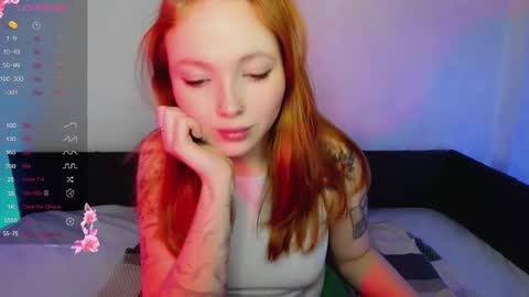 Maya online show from 02-07-25, 01:58