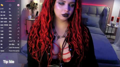 Maya Mils online show from 04-02-26, 01:03