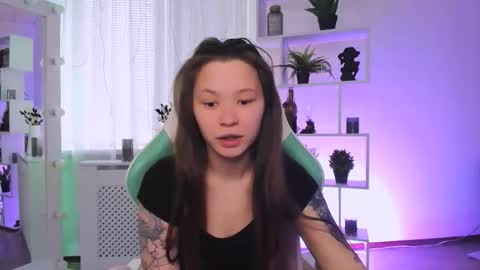 Maya online show from 03-19-26, 07:23