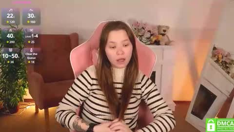 Maya online show from 03-27-26, 07:25