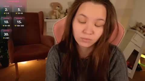 Maya online show from 04-11-26, 06:18