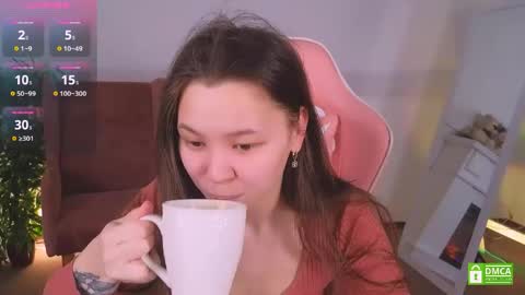 Maya online show from 04-14-26, 06:08