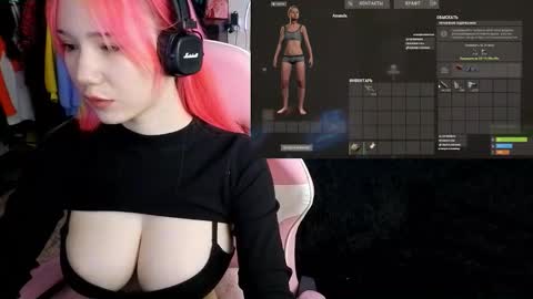 Snapshot of maya_viola chatting on 11-05-25, 05:51 Maya Viola online show from 11-05-25, 05:51