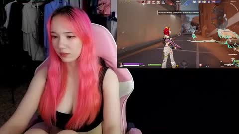 Snapshot of maya_viola chatting on 11-30-25, 05:55 Maya Viola online show from 11-30-25, 05:55