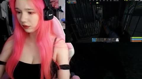 Maya Viola online show from 12-04-25, 06:12