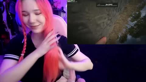 Maya Viola online show from 12-17-25, 06:19