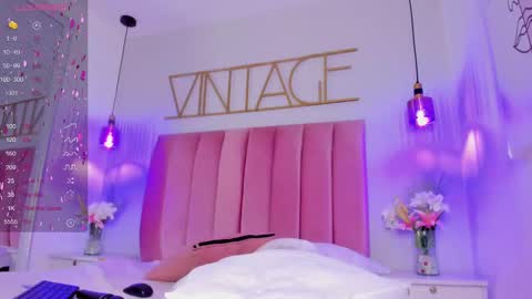 Maya online show from 02-23-25, 06:28