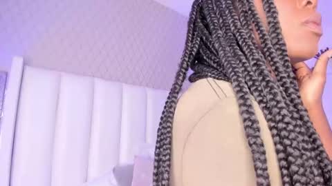 Maya online show from 03-01-25, 04:15