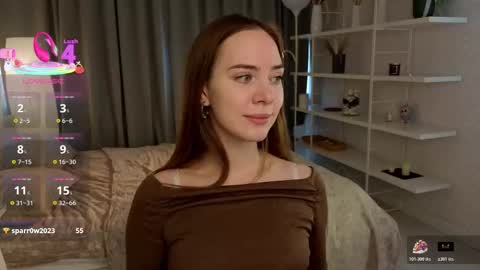 Snapshot of mayagreet chatting on 12-18-25, 06:19 My name is Kara online show from 12-18-25, 06:19